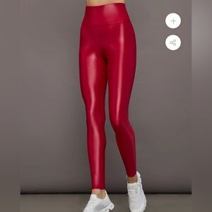 Takara shine leggings